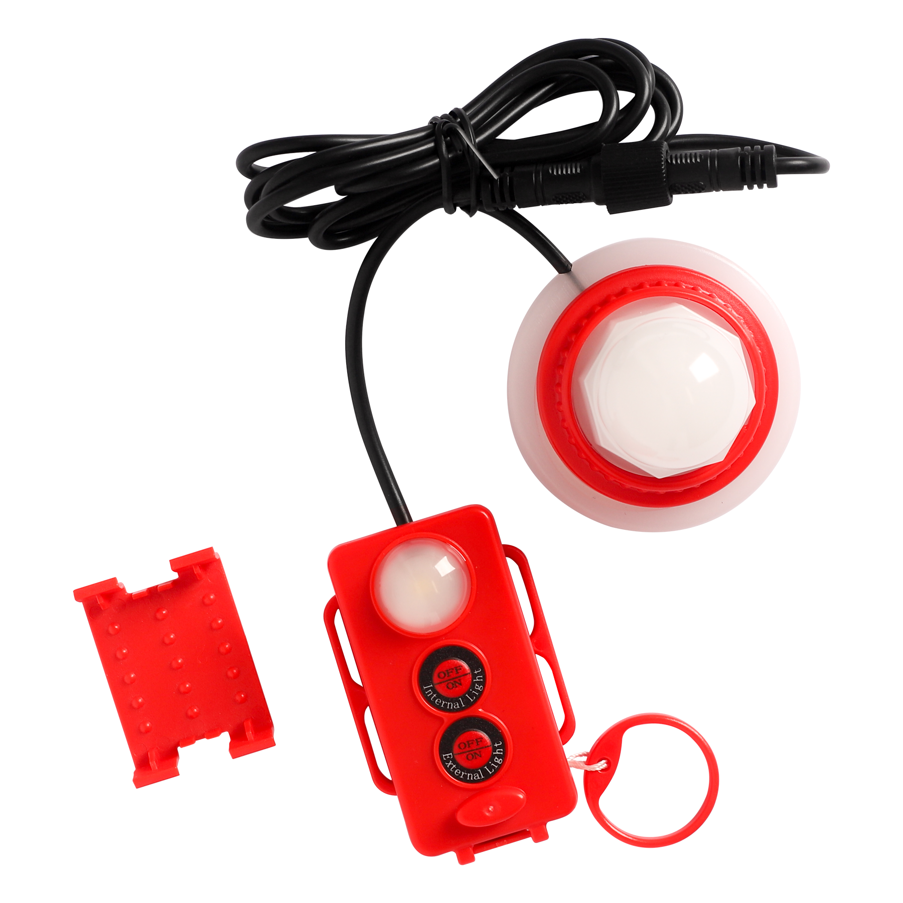 LNK-LR-03A Liferaft Light