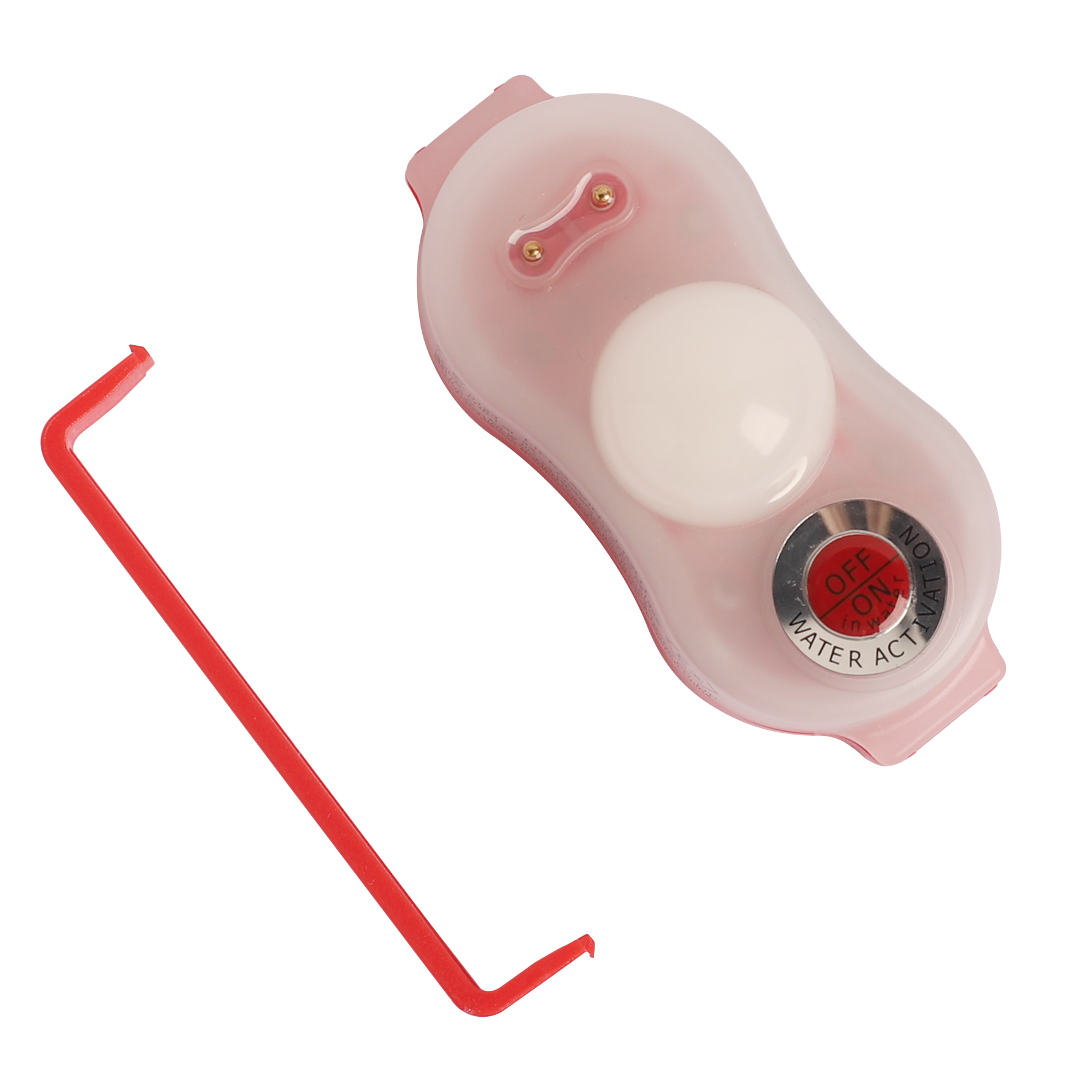 LNK-LSL-3A INTRINSICALLY SAFE LIFEJACKET LIGHT