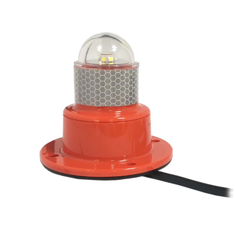 LNK-LBL1 救生艇频闪示位灯