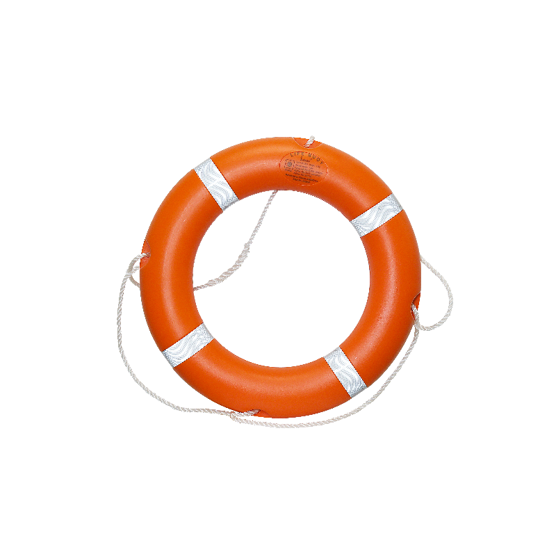 LNK-LB43 SOLAS LIFEBUOYS 4.3KG