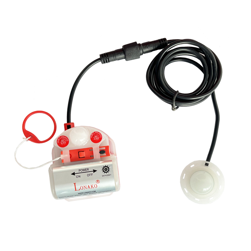 LNK-LR-01A 船级社认证救生筏灯