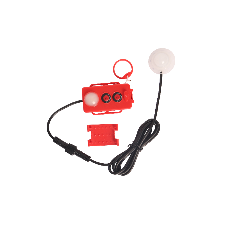 LNK-LR-05A 船级社认证救生筏灯