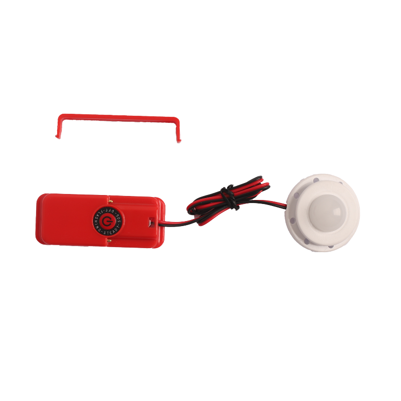 LNK-SL1W 外置光源救生衣灯