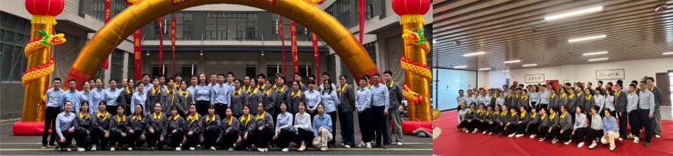 LONAKO Relocates, Embarks on New Chapter of Growth