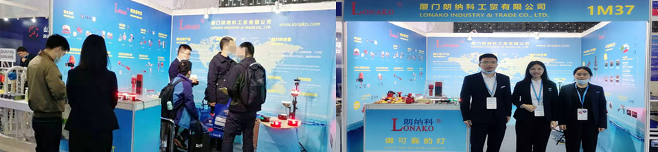 2021.4上海游艇展CIBS——记疫情后首次展会亮相